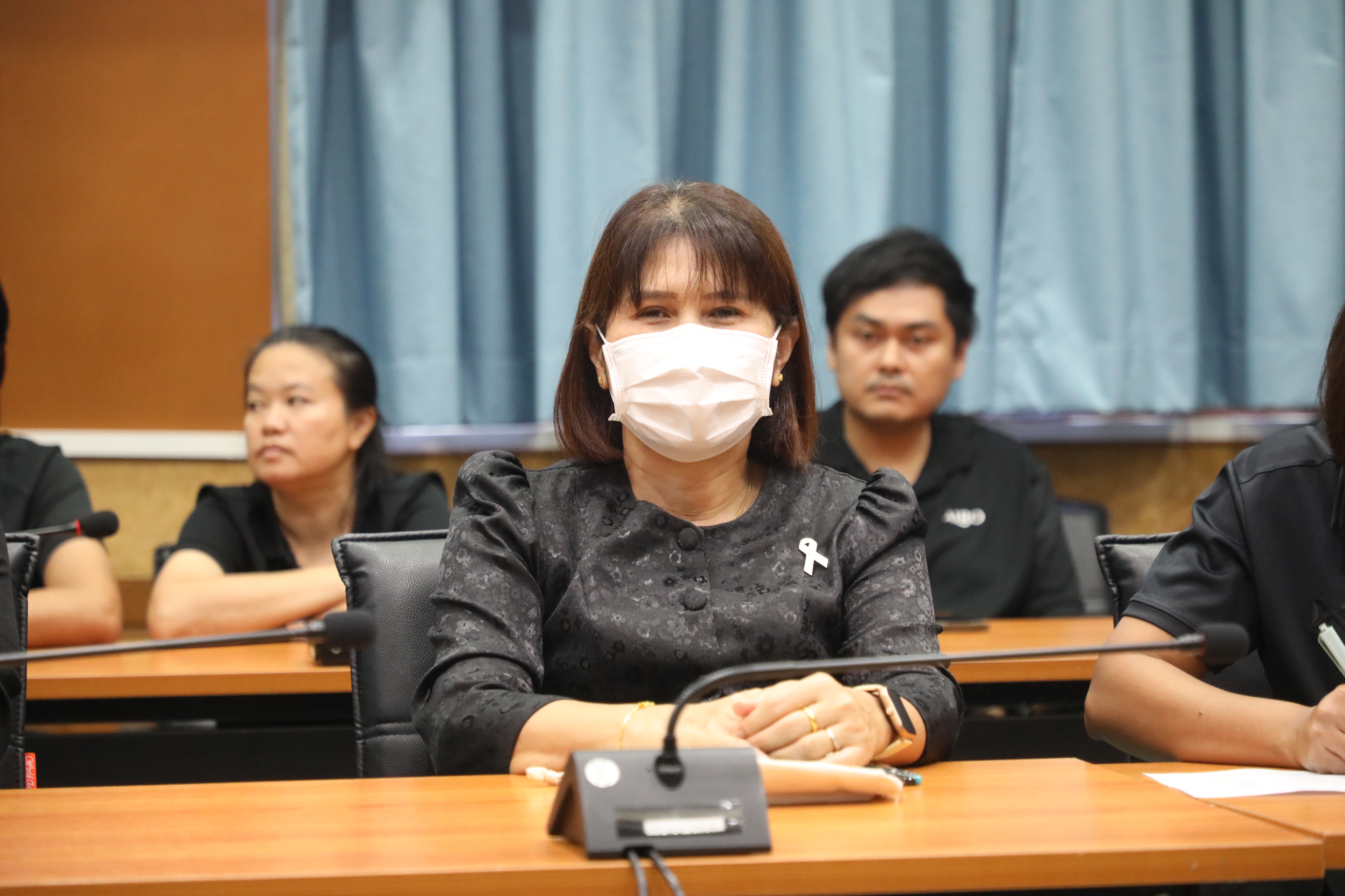 title - ส.ป.ก.ประชุมการประเมินคุณธรรมและความโปร่งใสในการดำเนินงานของภาครัฐ (Integrity and Transparency Assessment : ITA) ปีงบประมาณ พ.ศ. 2569